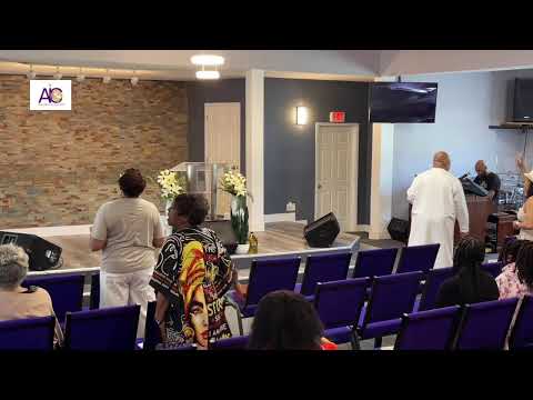 Sunday Worship - Jun 7, 2026