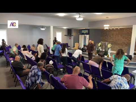Sunday Worship - Jun 14, 2026